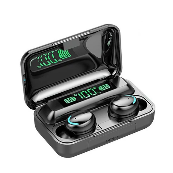 F9-10 TWS Bluetooth slušalice (HOLM3126)