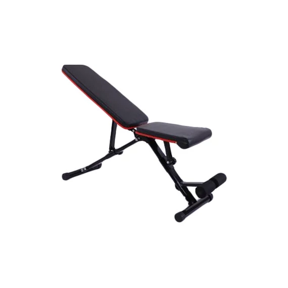 Robiflex Podešivi Bench Press i Veslački Stal za Kućnu Upotrebu Holm3497