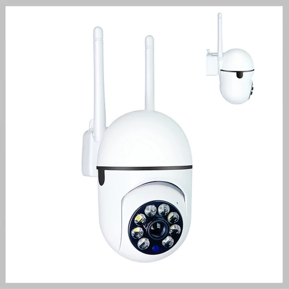 A7 WiFi IP sigurnosna kamera FullHD holm3992