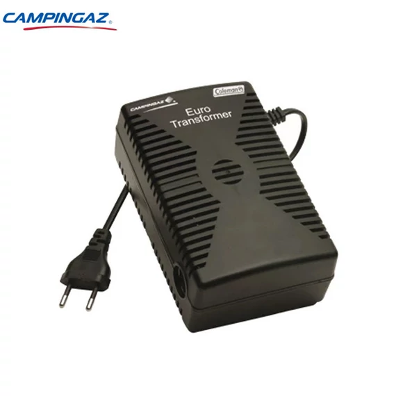 Campingaz Euro Transformer 230V/12V transformer
