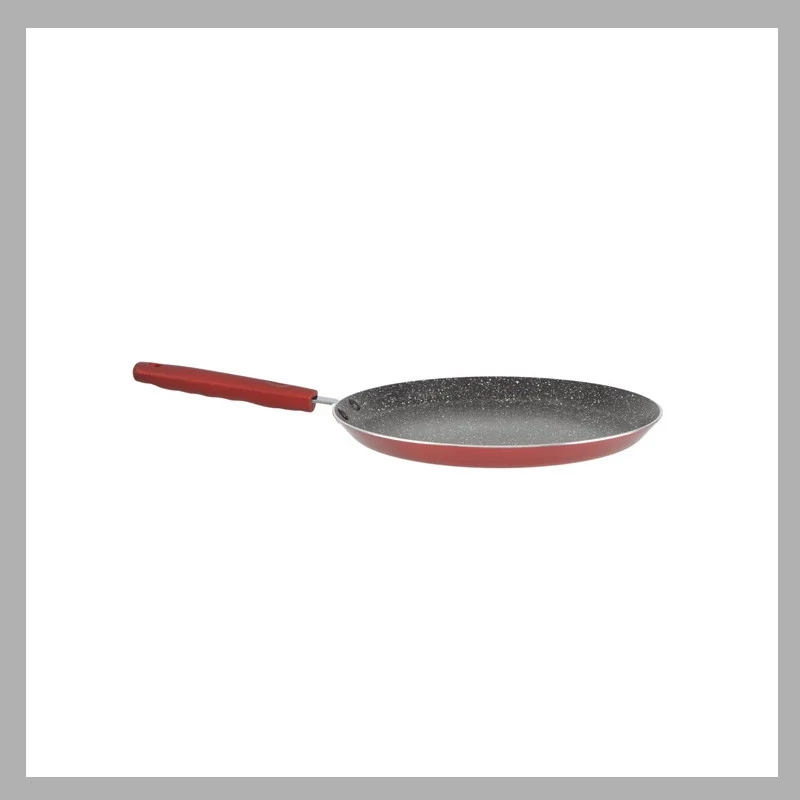 Perfect Home Neljepljiva Aluminijska Palačinkara 26*2 cm za Indukciju 11818