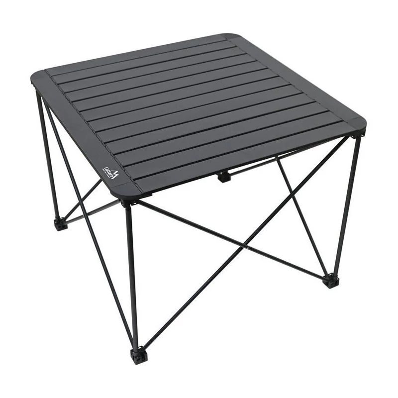 Sklopivi kamp stol LECCO ROLL, 70x70 cm – 13494