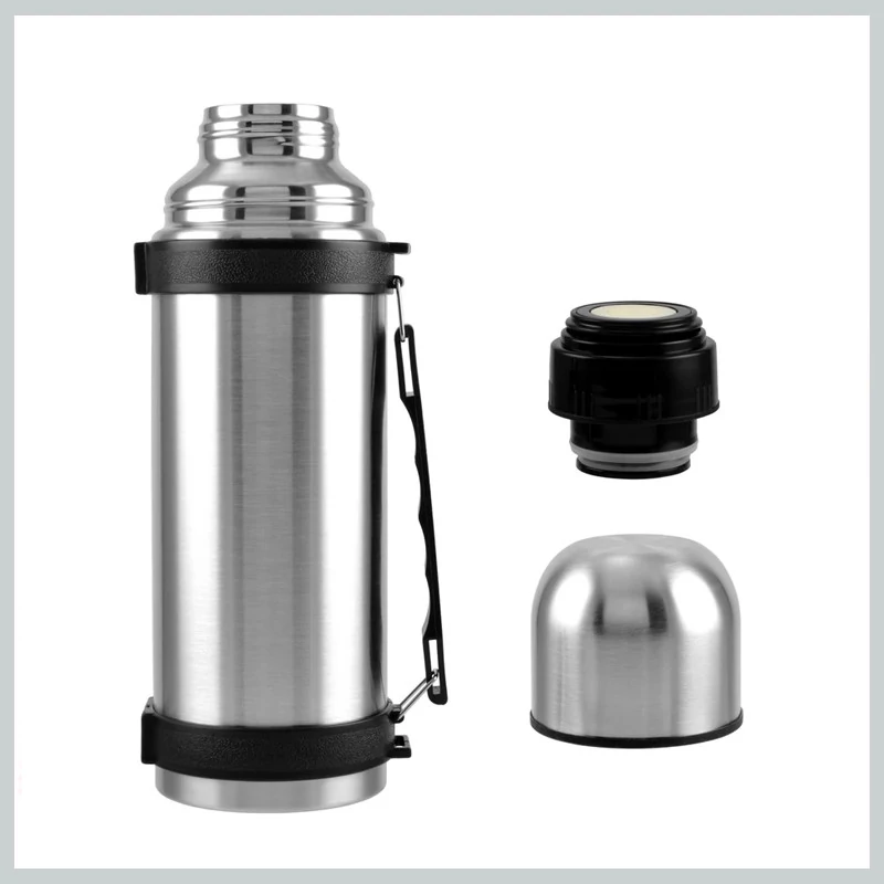 Perfect Home Turistički Termos od nehrđajućeg čelika 1000 ml 14463