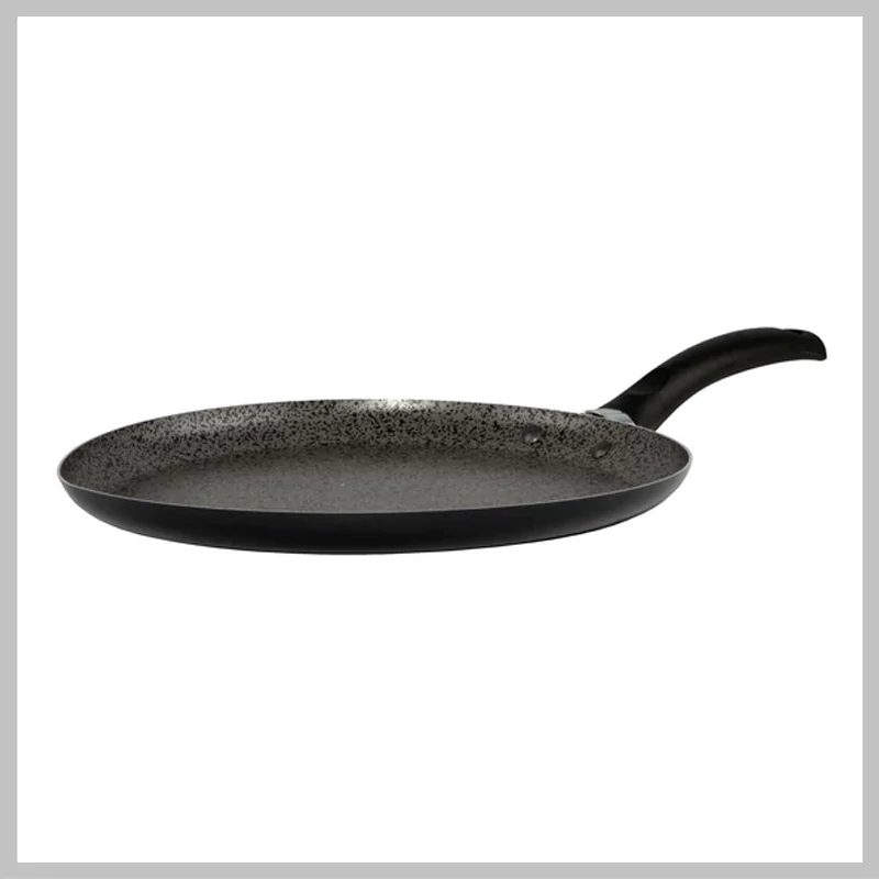 Tava za palačinke s neljepljivim premazom Stone 25 cm 16534