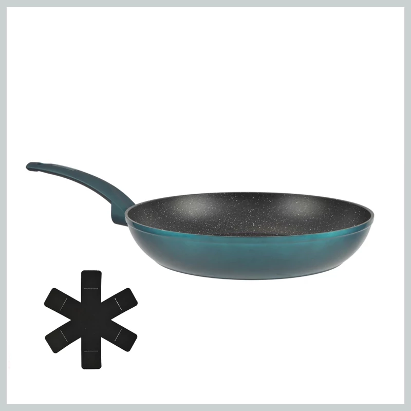 Perfect Home Sea Line neljepljivi aluminijski tavu s indukcijskom podlogom 32 cm 13032