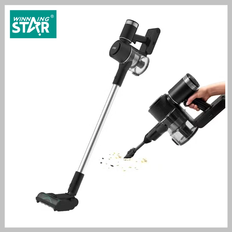 Winning Star 2u1 bežični usisavač 380W ST-5044