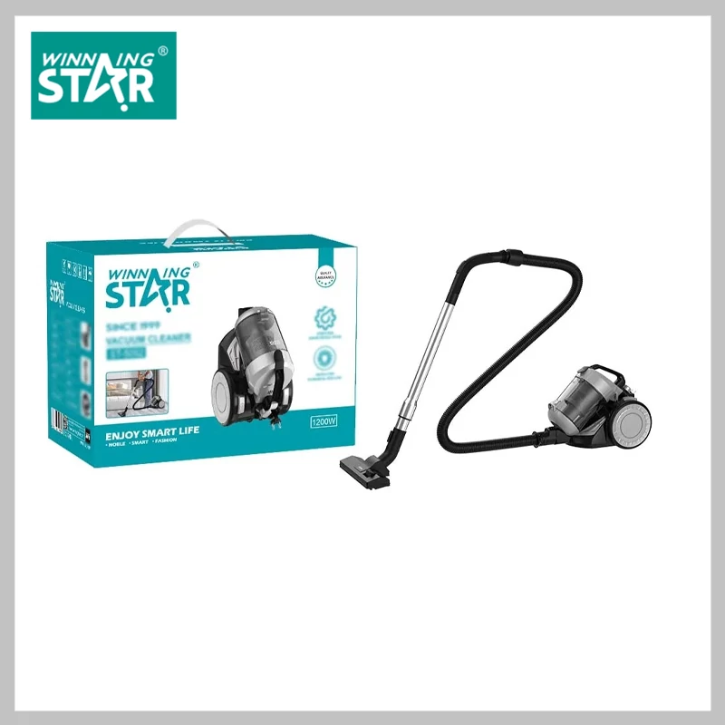 WINNING STAR usisavač bez vrećice 1200W ST-5052