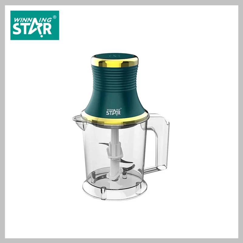 WINNING STAR 1.8L Sjeckalica za povrće ST-5534
