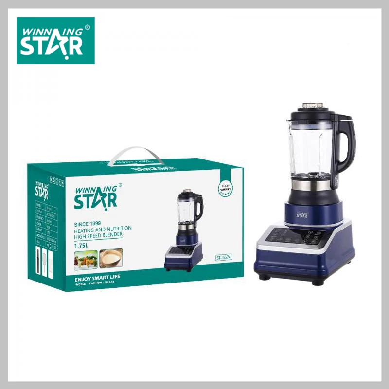 WINNING STAR ekstra snažan blender 800W 1,7L ST-5574