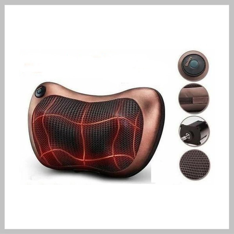 Shiatsu HT Masažni Jastuk, HOLM2088
