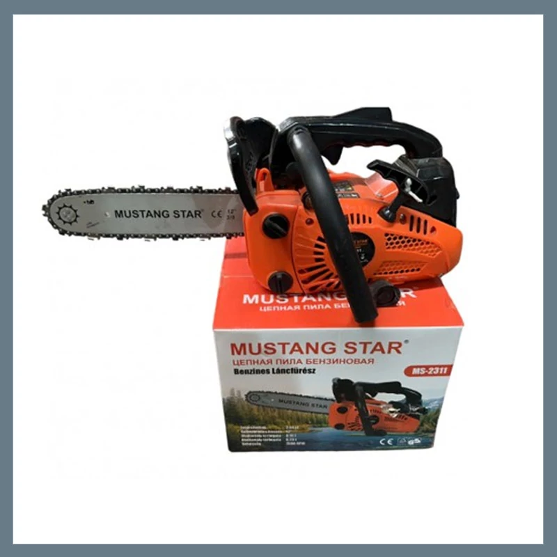 
MUSTANG STAR benzinska motorna pila MS-2311