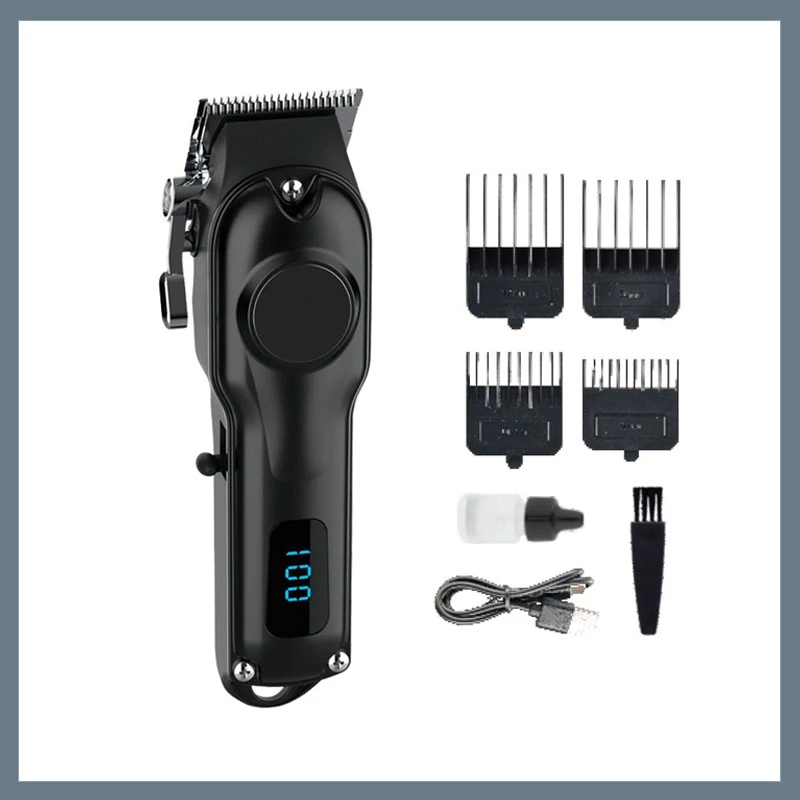 Mašinica za šišanje, 1-12 mm holm8550
