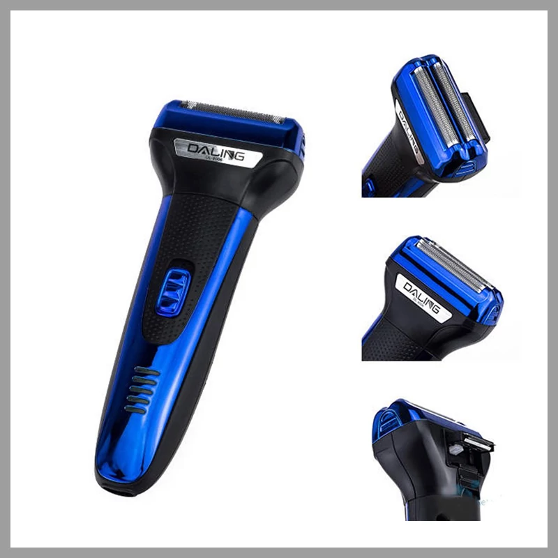 Daling 3in1 brijač i trimer DL9006