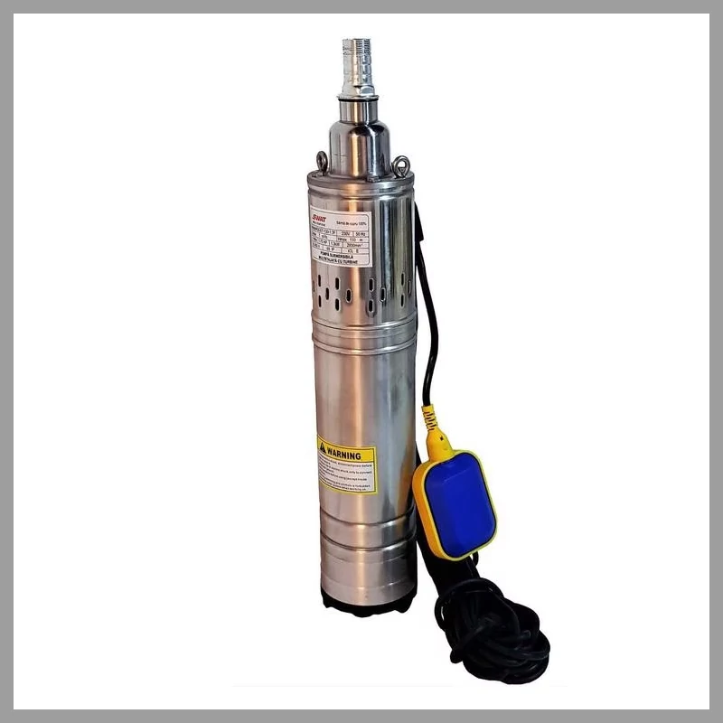 Flinke 1500W dubinska pumpa FK-CS-1600