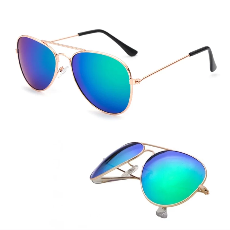 Aviator stil pilot sunčane naočale –  OK281WZ1