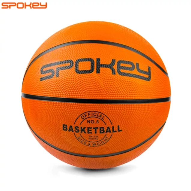 Košarkaška lopta Spokey ACTIVE veličina 5 – 82401