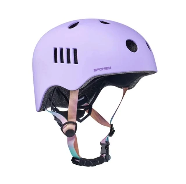 Spokey VT PUMPTRACK podesiva kaciga – 54–58 cm – 944781