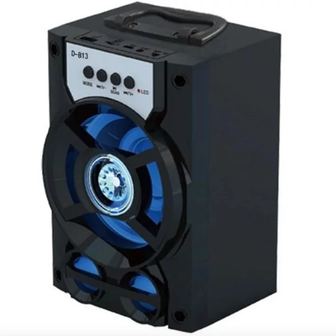 Daddy 518 Bluetooth zvučnik - holm0433