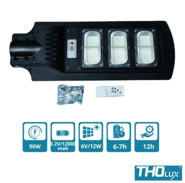 THO Lux Solarno svjetlo 90W DNL-003