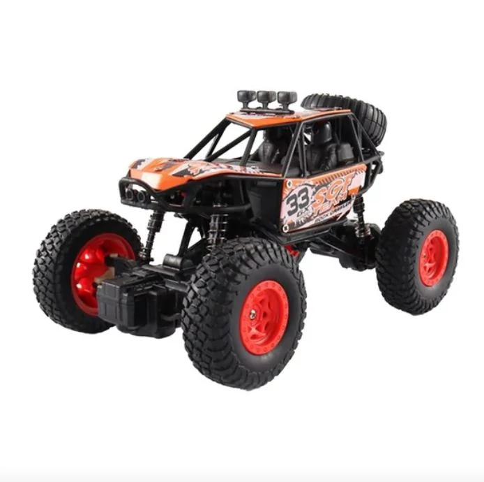 Brave 2.4G automobil na daljinsko upravljanje holm3330