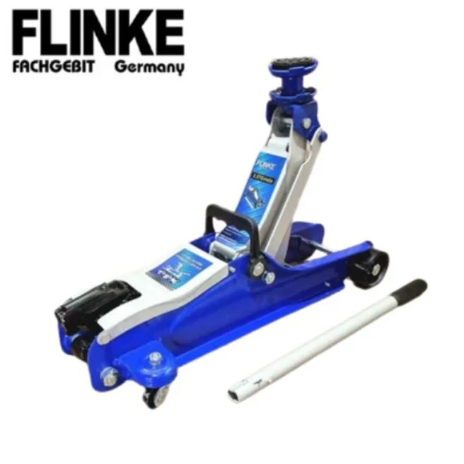 Flinke hidraulična dizalica „krokodil” 2,5 T – FK-25TKE