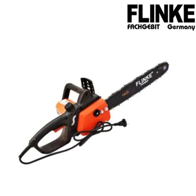 Flinke električna lančana pila 3200 W FK-4040
