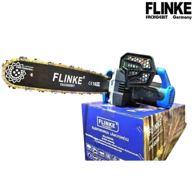 Flinke električna lančana pila, 2000 W FK-6060