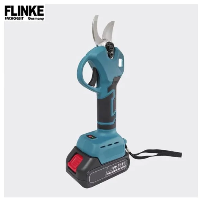 FLINKE akumulatorske škare za grane 68 V s 2 baterije FK-8058