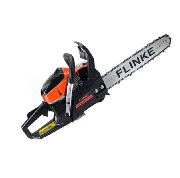 FLINKE benzinska lančana pila 58 cm³, 4,2 KS FK-9600