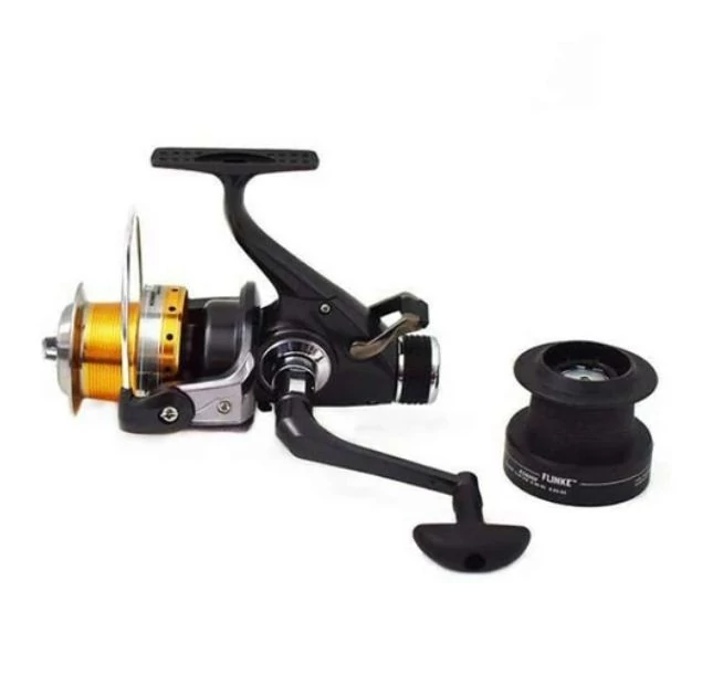 FLINKE univerzalna baitrunner rola s 13 ležajeva FK-OR6000