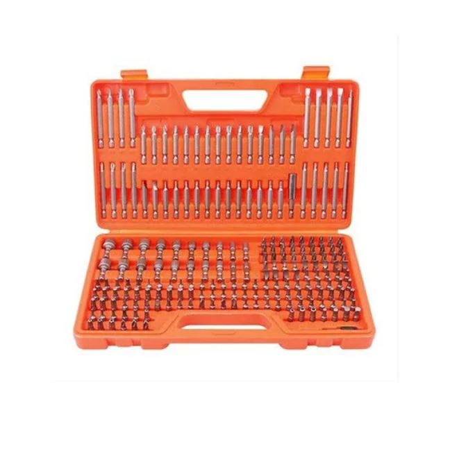 Flinke set bit nastavaka 208 komada FK208P