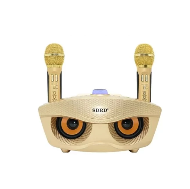 UHU SDR306 Bluetooth zvučnik – model Holm3264