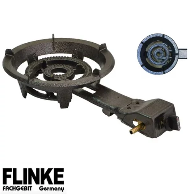 Flinke plinski plamenik s piezo paljenjem Model-GB31