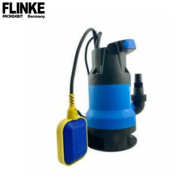 FLINKE 1500 W fekalna pumpa s prekidačem FK1500W