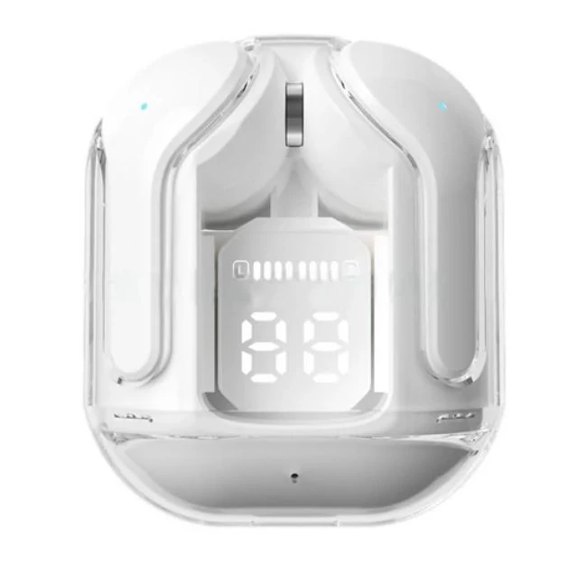 Ultrapods Max TWS bežične slušalice – bijele, model holm0545