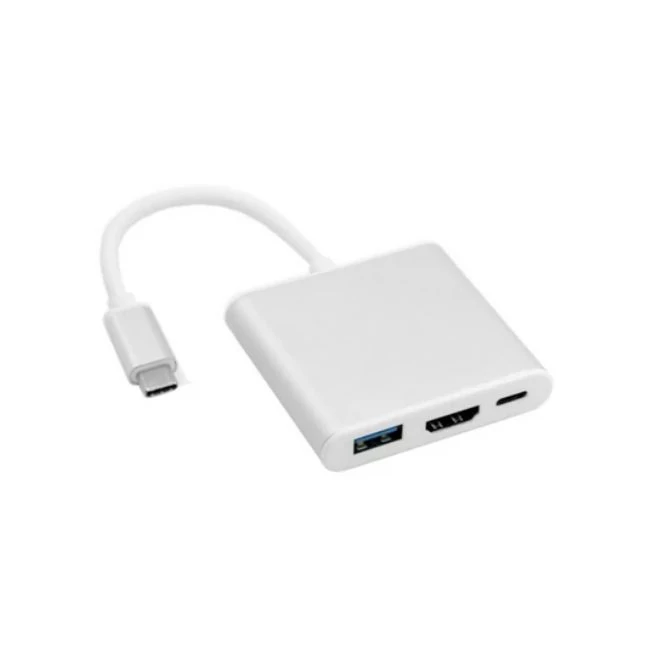Type-C na HDMI adapter – model holm0632