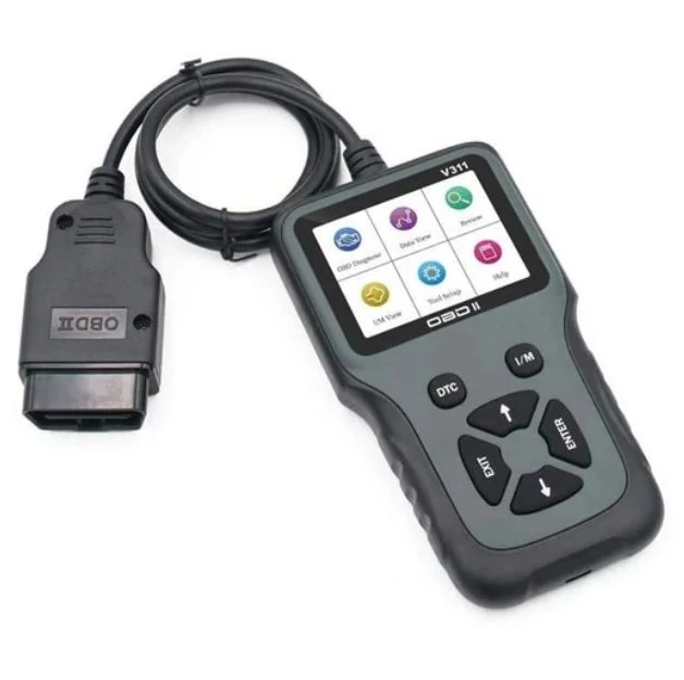 V311 OBD2 čitač grešaka – model holm1359