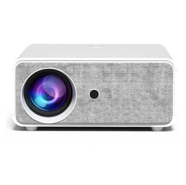 VisionX 4K Ultra HD Android projektor – model holm7184
