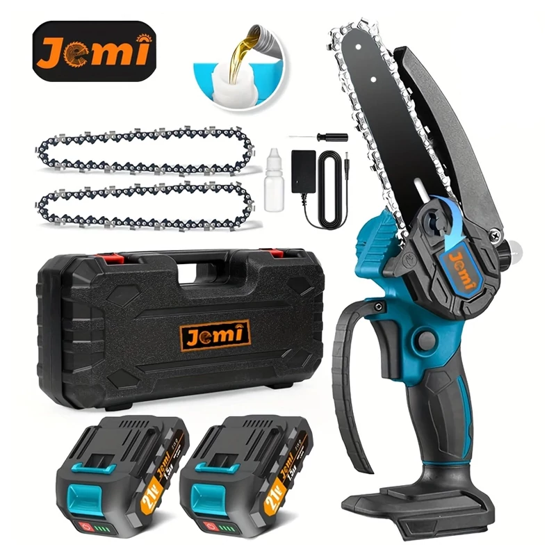 Jemi Tool 6