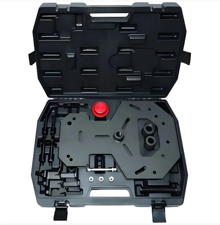 Haina set za montažu dvostruke spojke – Ford, Volvo – MG50295 HA-2234
