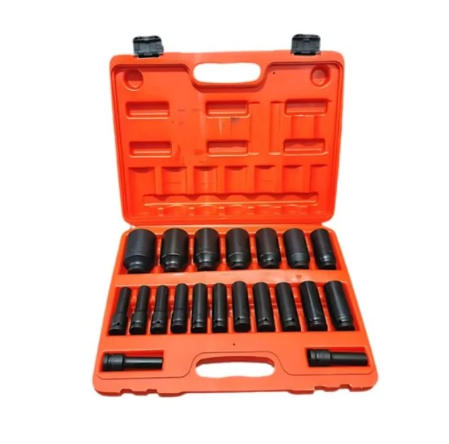 Set od 20 komada udarnih nasadnih ključeva – HA-6522