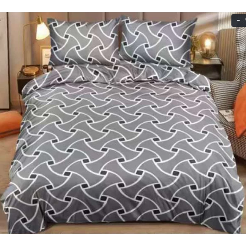LADY set posteljine 7‑komada, dugotrajnih boja 7S‑1