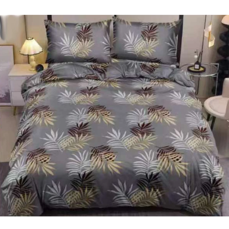 LADY set posteljine 7‑komada, dugotrajnih boja 7S‑2