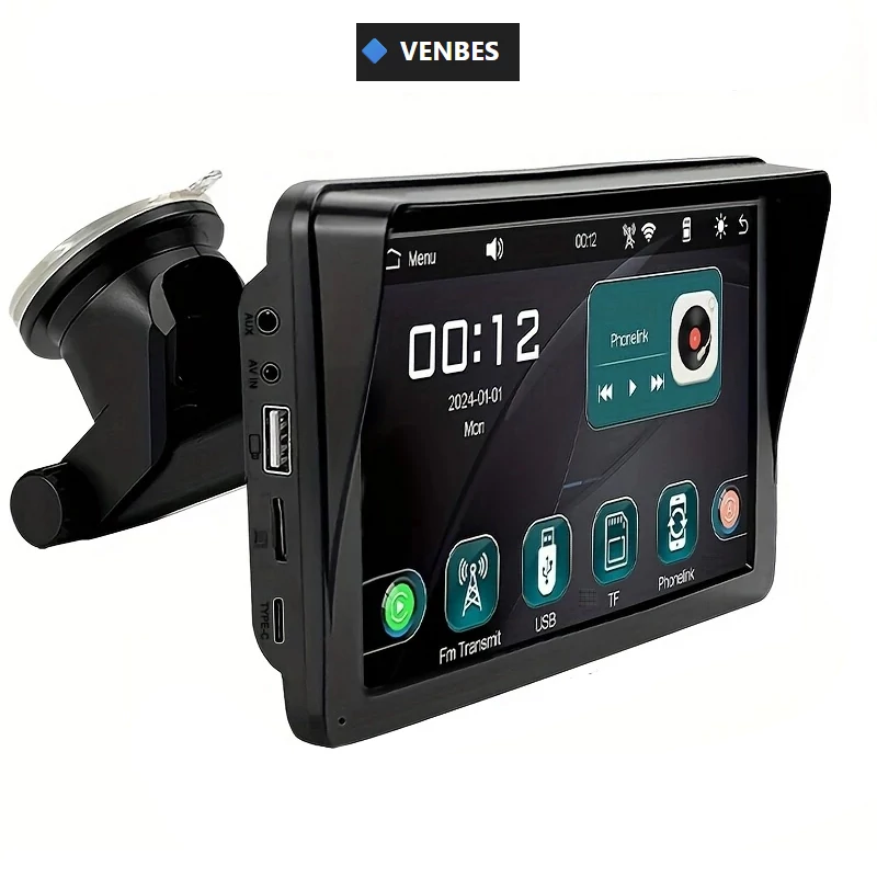 VENBES 7