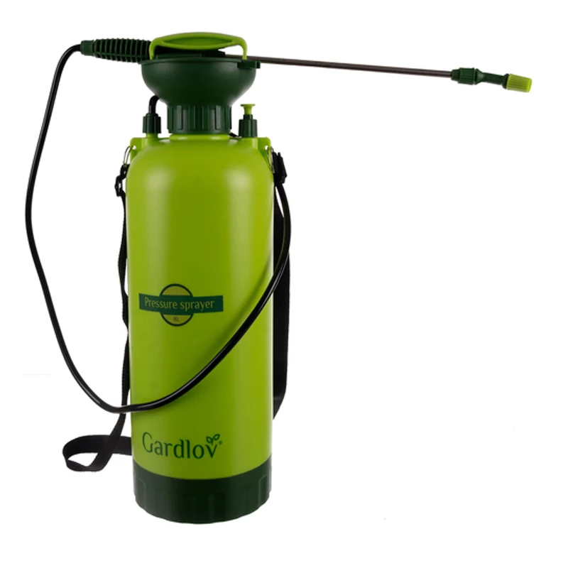 Gardlov 8 L ručni prskalica 00025430
