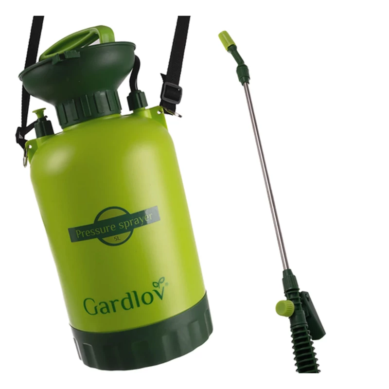 Gardlov ručni prskalica od 5 L 00025581