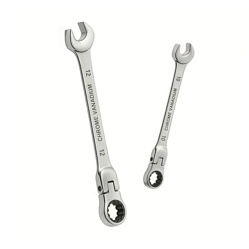 Set čegrtaljki ključeva – 72 zuba, krom-vanadij FV2931278