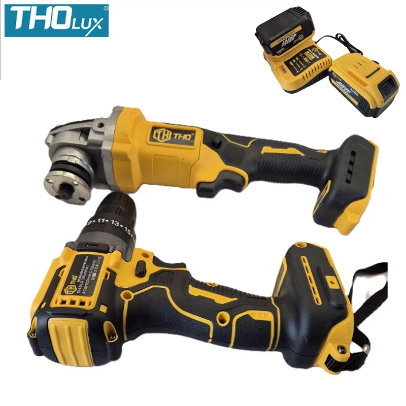 THO 2-dijelni set s baterijama 88VF M-9031