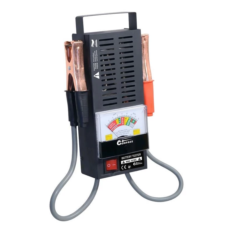 ANALOGNI Tester Akumulatora za Vozila – 07173