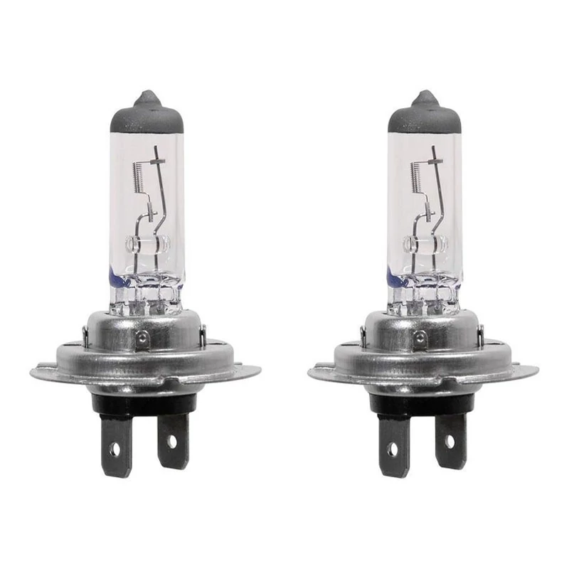 Halogena auto žarulja set – H7, 12V, 55W, PX26d, s UV filtrom, 2 kom – 08426A